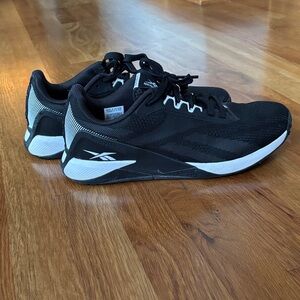 Reebok Nano
